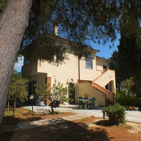 סנטה לוצ'ה Agriturismo Mandriato מראה חיצוני תמונה