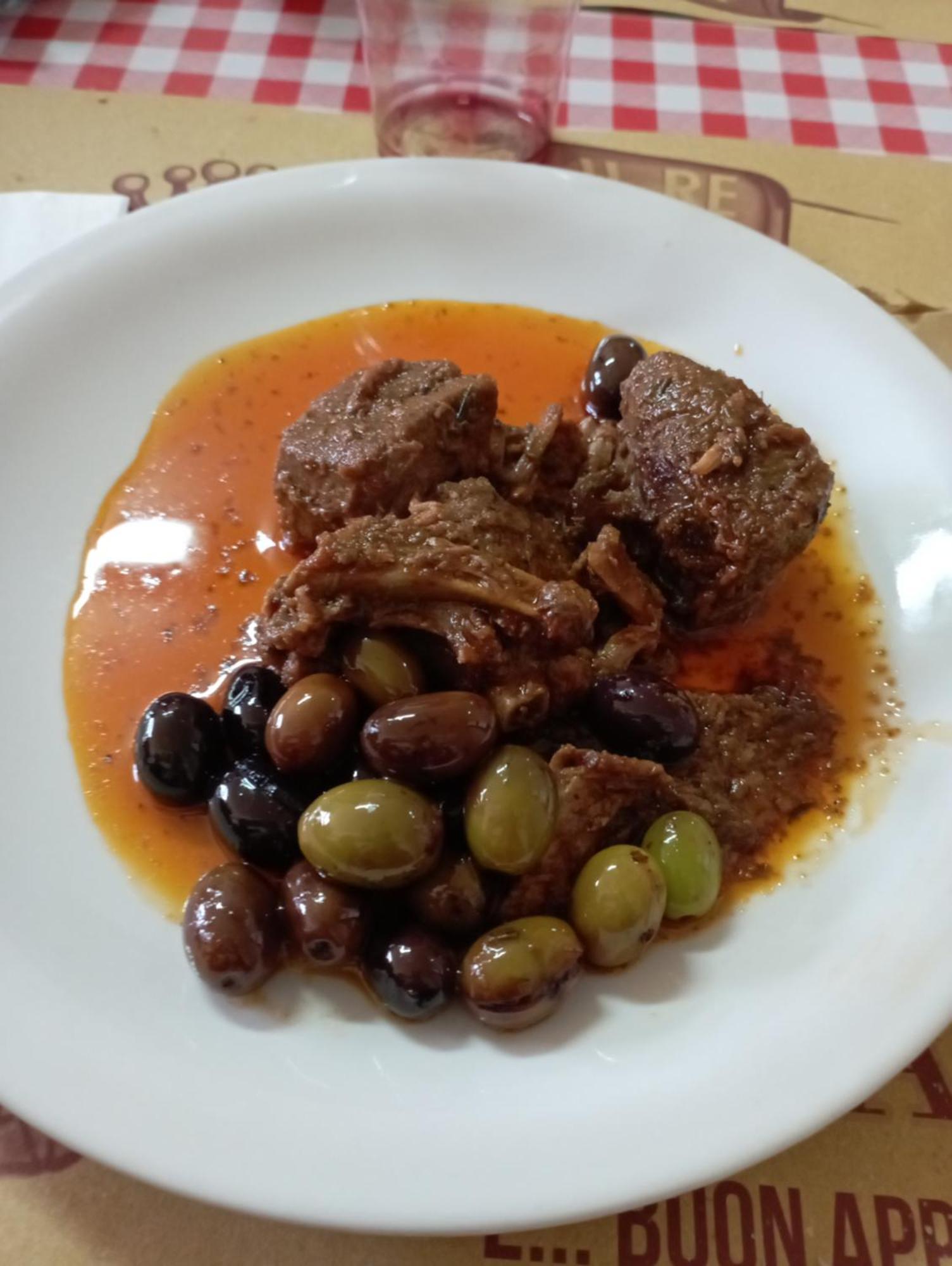 סנטה לוצ'ה Agriturismo Mandriato מראה חיצוני תמונה