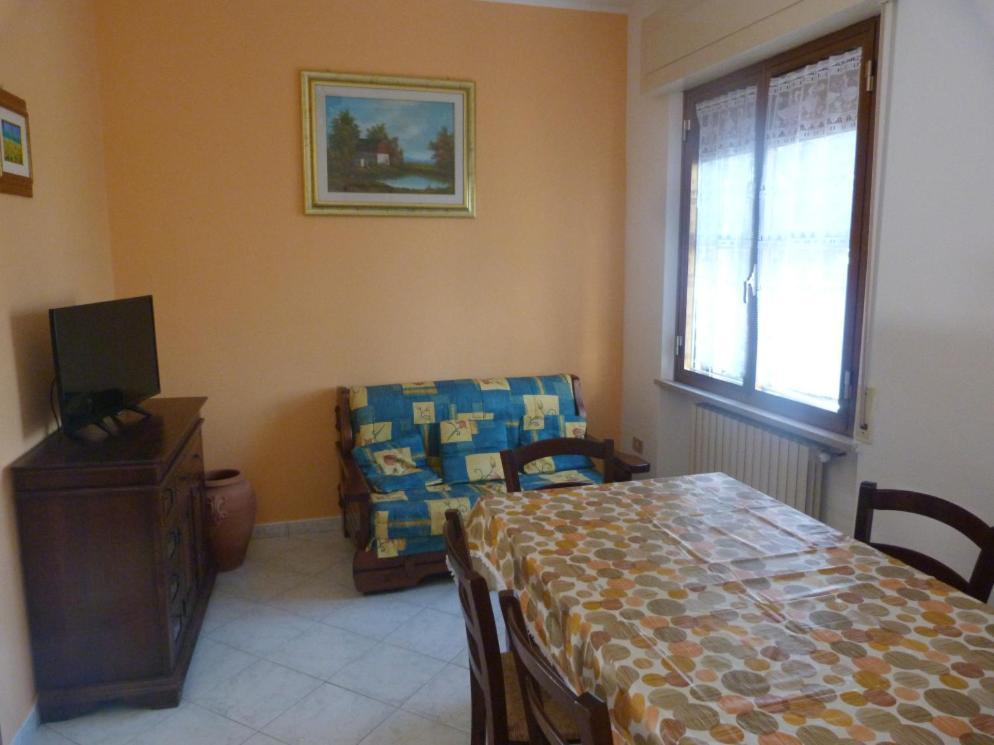 סנטה לוצ'ה Agriturismo Mandriato מראה חיצוני תמונה