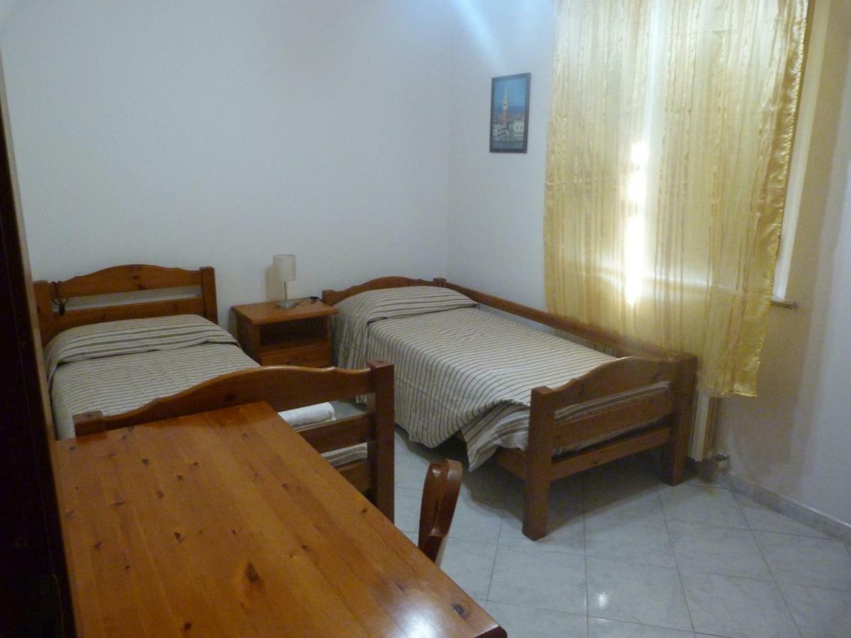 סנטה לוצ'ה Agriturismo Mandriato חדר תמונה
